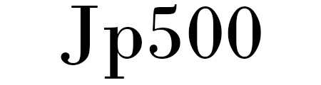 Jp500